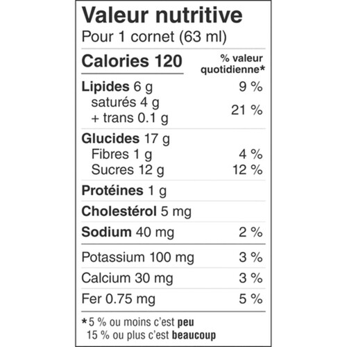 Nestlé Drumstick Frozen Minis Simply Dipped Chocolate 6 x 63 ml