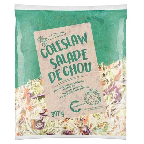Compliments Salade de chou 397 g
