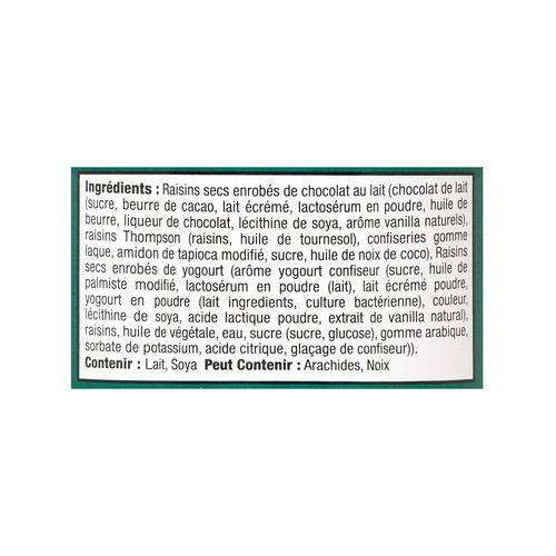 David Roberts Food Tuxedo Mix Tube 375 g