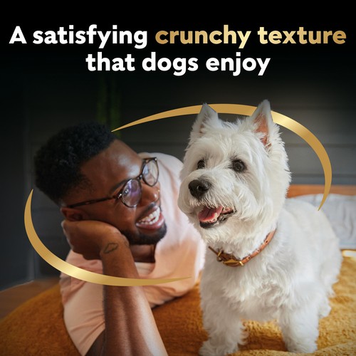 Cesar Double Delights Treats for Small Adult Dogs Chicken 150 g