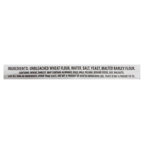 ACE Bakery Bread White Demi-Baguette 200 g