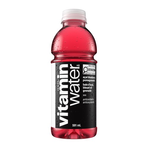 Glaceau Vitaminwater Xxx 591 ml (bottle)