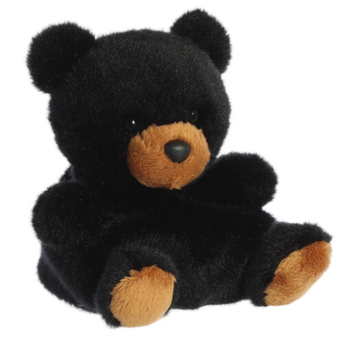 Aurora Plush Toy Sleepy Bear 1 Count