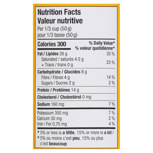 Krispy Kernels Peanuts Salted 275 g