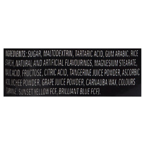 Ferrero Tic Tac Mints Tangerine & Grape 98 g
