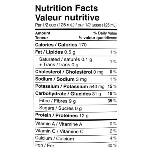 Voilà Online Grocery Delivery Unico Red Kidney Beans No Salt Added