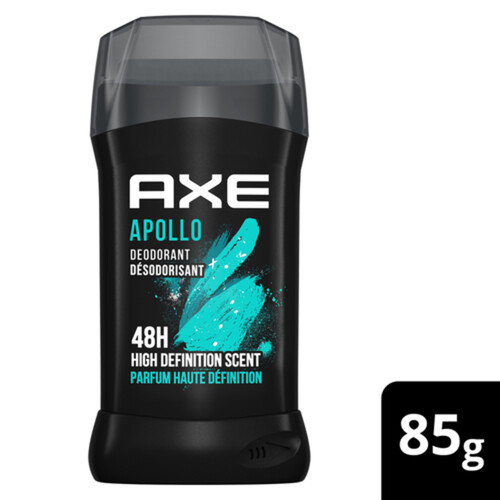Axe Deodorant Apollo Sage & Cedarwood 85 g