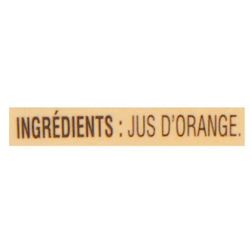 Bolthouse Farms Orange Juice 946 ml (bottle)