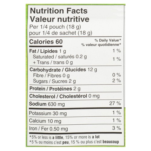 Knorr Soup Mix Chicken Noodle 71 g