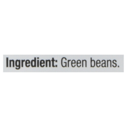 Arctic Gardens Extra Fine Select Green Beans 500 g (frozen)