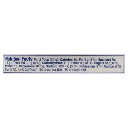 Litehouse Cream Cheese Flavored Dip 227 g