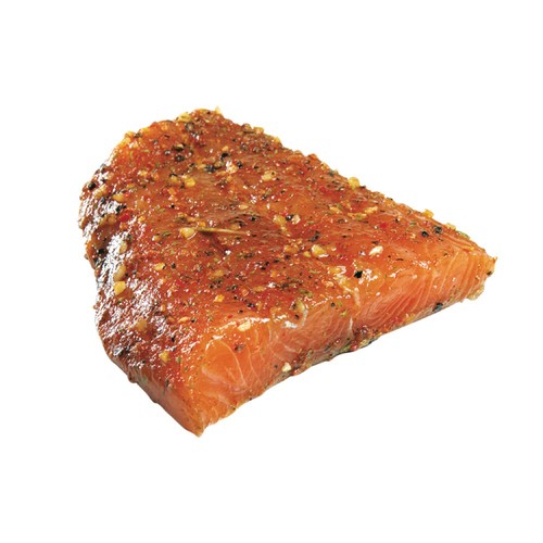 Atlantic Cajun Salmon Fillet