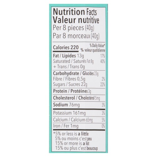 Droste Chocolate Classic Roll Milk Caramel Sea Salt 80 g