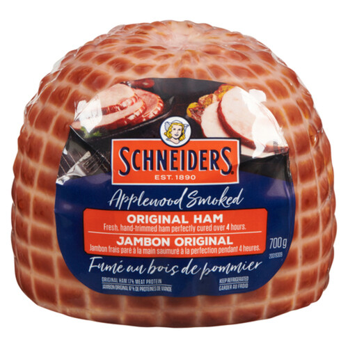 Schneiders Deli Half Ham Original 700 g