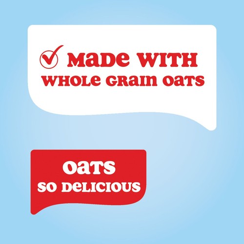Peek Freans Pirate Cookies Oatmeal Peanut Butter 300 g