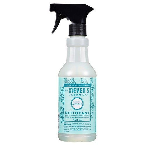 Mrs. Meyer's Clean Day Surface Cleaner Mint 473 ml