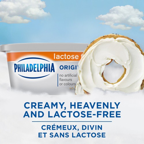 Philadelphia Cream Cheese Product Original 227 g