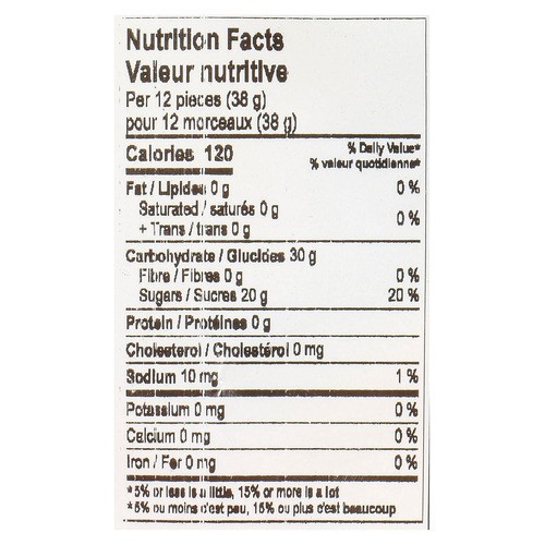 Reddi Snack Candy Sour Bud Bites 250 g