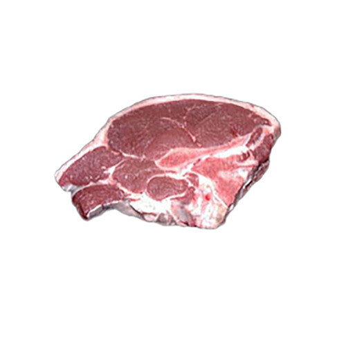 Lamb Sirloin Chops