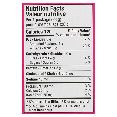 Healthy Crunch Instant Latte Golden Turmeric 112 g