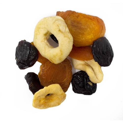 Compliments Mixed Dried Fruit 400 g