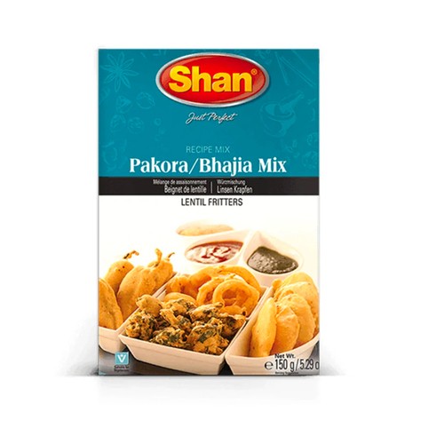 Shan Pakora Mix 150 g