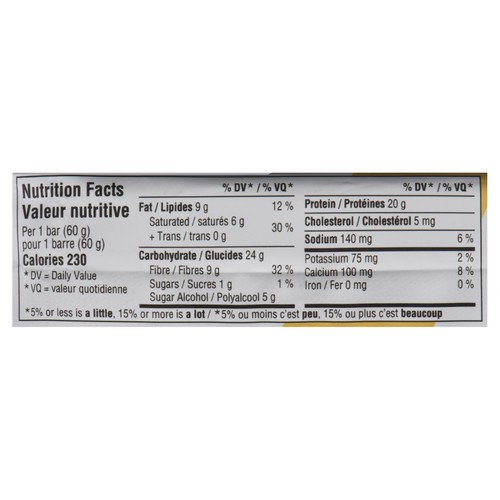 Oh Yeah! ONE Gluten-Free Protein Bar Cinnamon Roll 60 g