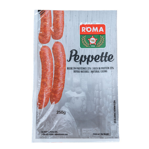 Roma Peppette 250 g