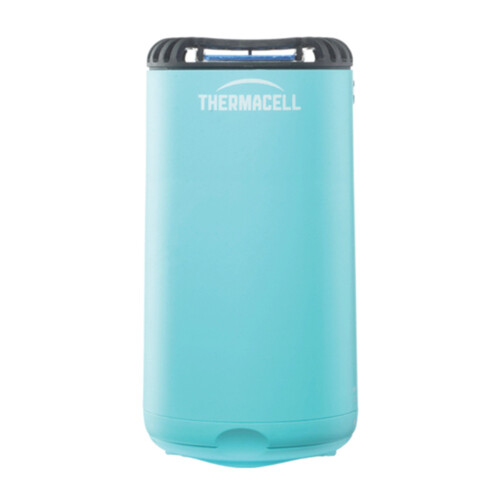 Thermacell Patio Shield Mosquito Protection Glacial Blue 1 EA