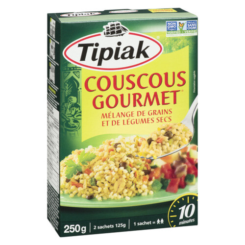 Tipiak Couscous Gourmet 250 g