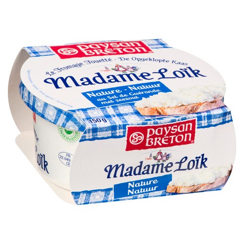 Paysan Breton Plain Cheese 150 g