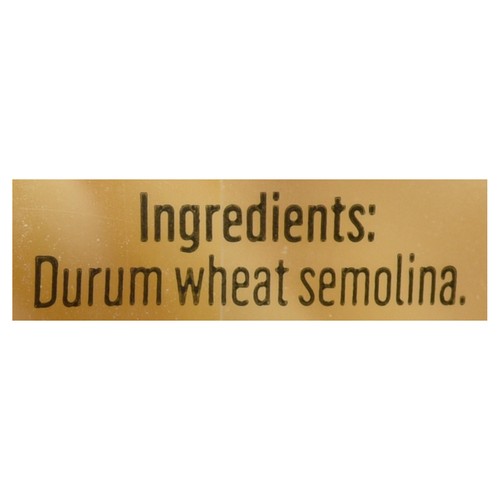 Favuzzi Artisanal Pasta Gemelli 500 g