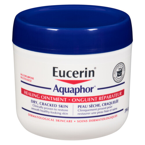 Eucerin Aquaphor Healing Ointment 396 ml