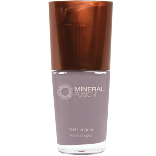 Mineral Fusion Nail Polish Bubble 10 ml