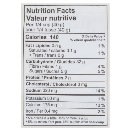 Bob's Red Mill Gluten-Free Pancake Mix 680 g