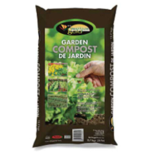 Greenhouse Gold Garden Compost 28.3 L
