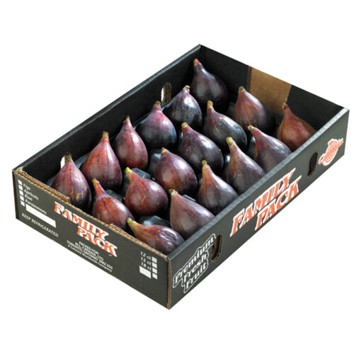 Green Figs Case 1 Count 