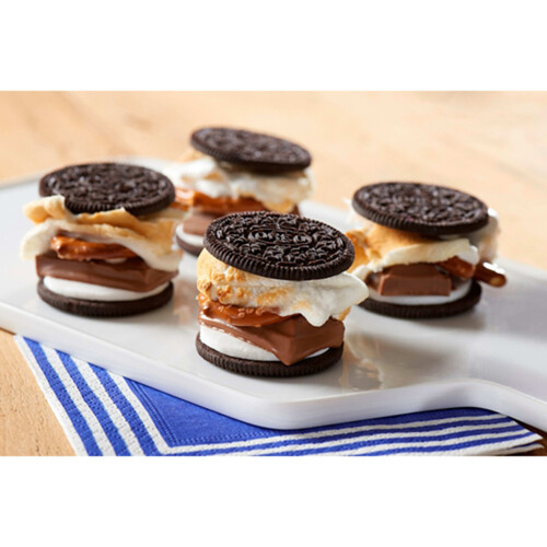 Oreo Original Cookies 439 g