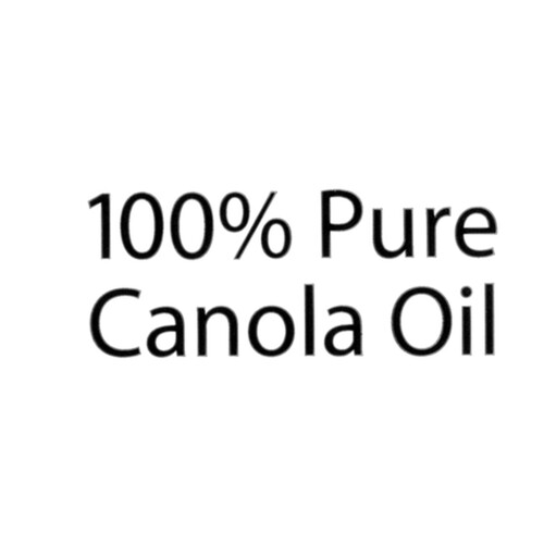 Compliments Canola Oil 100% Pure 473 ml