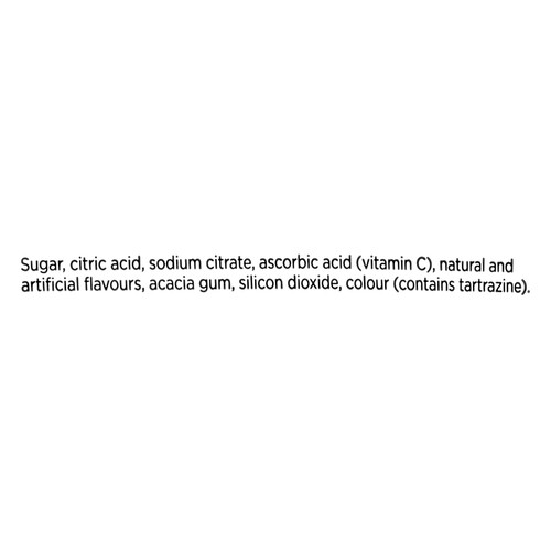 Signal Lemonade Drink Crystals 225 g