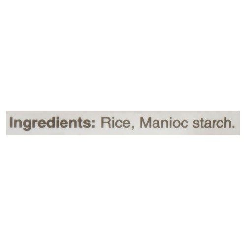 Haiku Rice Noodles Premium 300 g