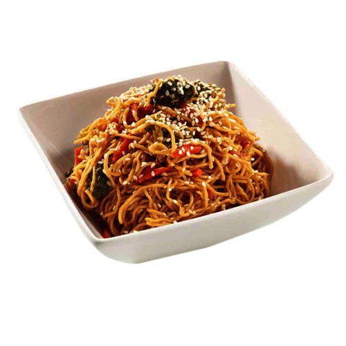 Longo's Teriyaki Noodle with Chicken 400 g