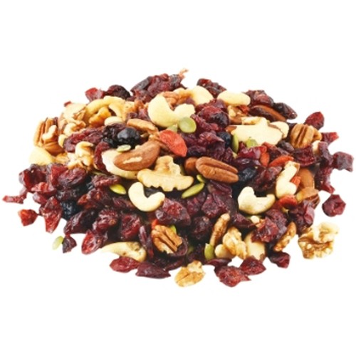 Johnvince Foods Mix Berry With Goji Arnies 275 g