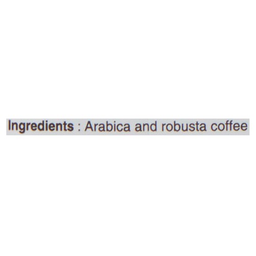 Café William Whole Bean Coffee Casa Espresso Medium Roast 800 g