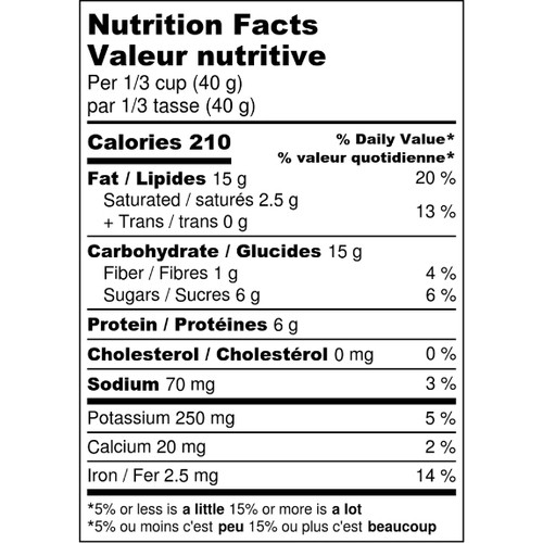 Going Nuts Sweet Chili Heat Cashews 150 g