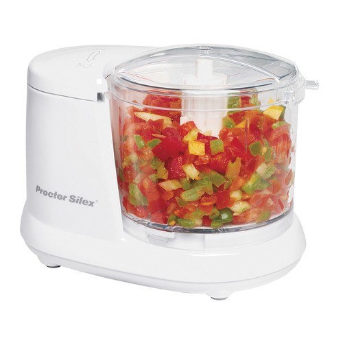 Proctor Silex Food Chopper 1.5 Cup 1 EA