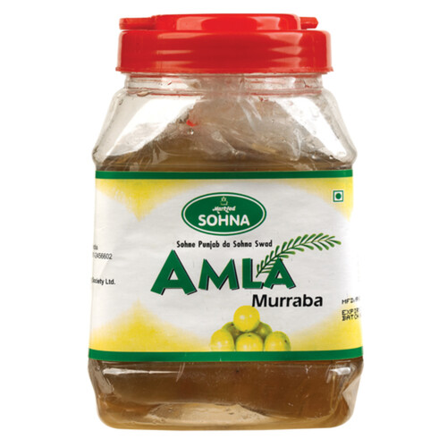 Sohna Murabba  Amla 1 kg