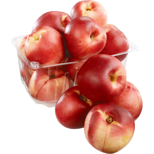 Tree Ripe Nectarines 908 g