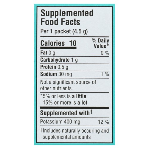 Mio Hydrate Zero Sugar Drink Mix Arctic Grape 10 x 4.5 g