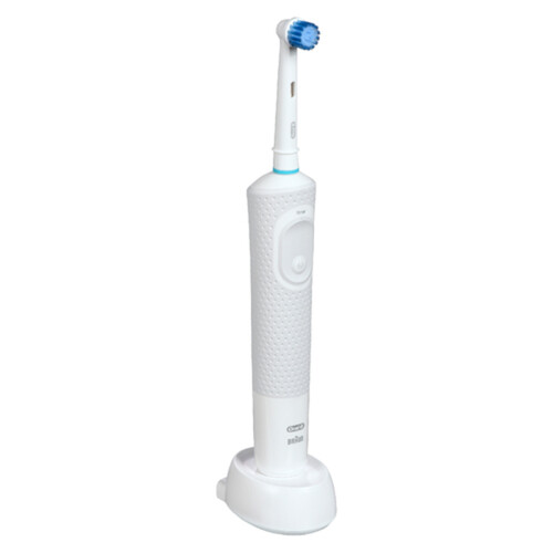 Oral-B Pro 300 Vitality Rechargeable Toothbrush 
